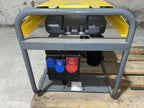 Wacker Neuson GV5003A Stromaggregat Notstromaggregat Stromerzeuger