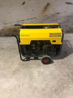 NEU Wacker Neuson GS12Ai Stromaggregat Notstromaggregat Stromerzeuger