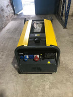 NEU Wacker Neuson GS12Ai Stromaggregat Notstromaggregat Stromerzeuger