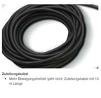 Neu Wacker IRFU45 Betonrüttler 230v Rüttelflasche Innenrüttler