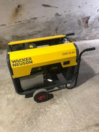 NEU Wacker Neuson GS12Ai Stromaggregat Notstromaggregat Stromerzeuger