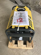 NEU Wacker Neuson GV2500A Stromaggregat Notstromaggregat Stromerzeuger