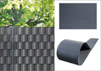 Sicht- und Windschutz Streifen |PP| poly pro