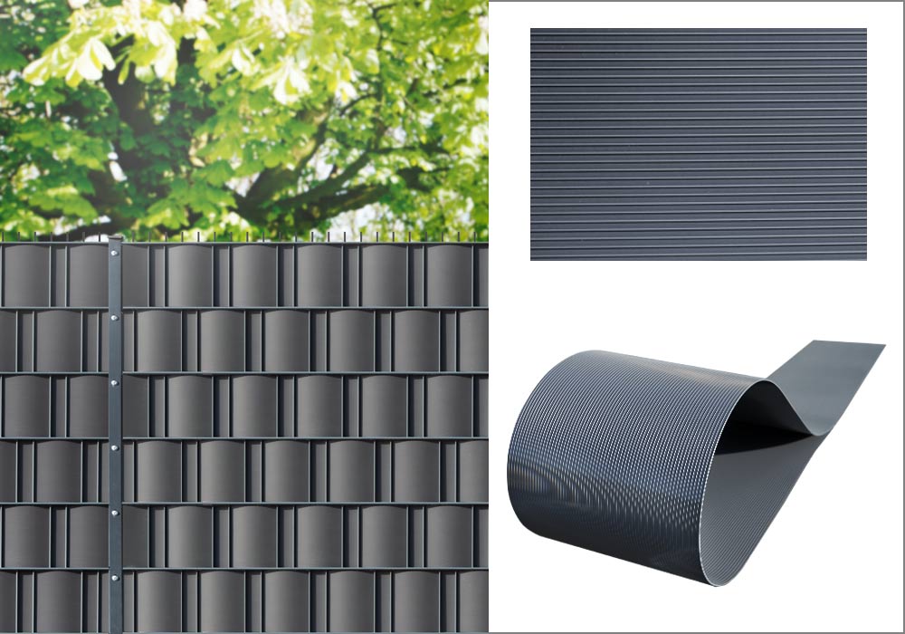 Sicht- und Windschutz Streifen |PP| poly pro