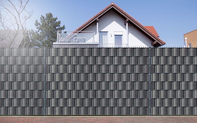 Sicht- und Windschutz Streifen |PP| poly pro