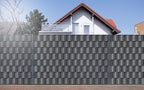 Sicht- und Windschutz Streifen |PP| poly pro