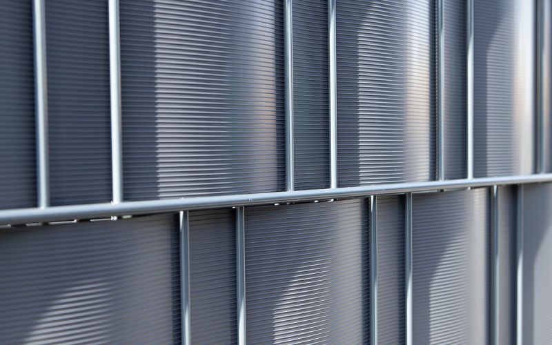 Sicht- und Windschutz Streifen |PP| poly pro