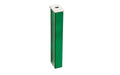 Bodenhülse - 60 x40 mm für Torriegel