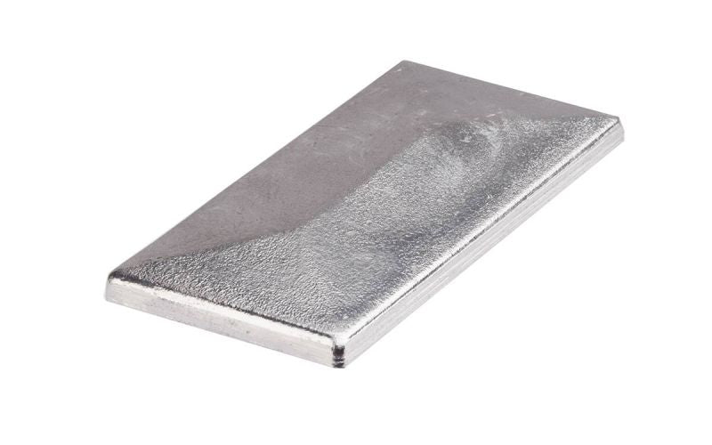 Aluminiumkappe für Pfosten Typ A 60x40