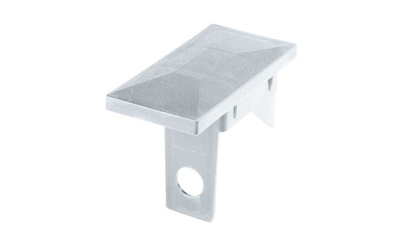 Pfostenkappe für Pfosten Typ A 60x40
