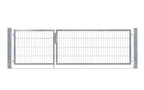 Einfahrtstor VARIO compact - 2flg