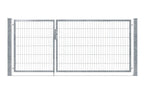 Einfahrtstor VARIO compact - 2flg