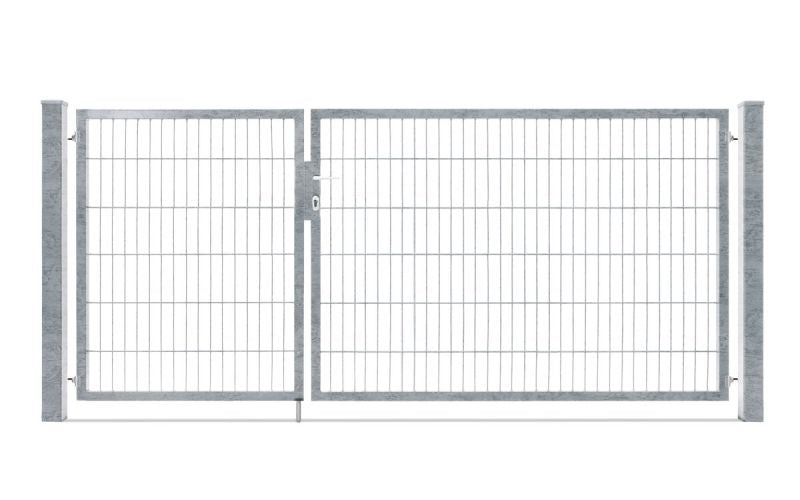Einfahrtstor VARIO compact - 2flg