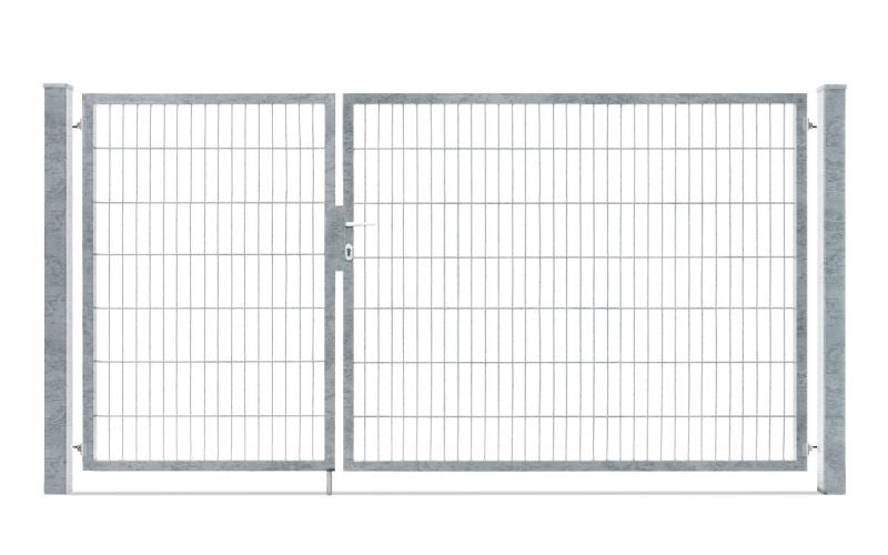 Einfahrtstor VARIO compact - 2flg