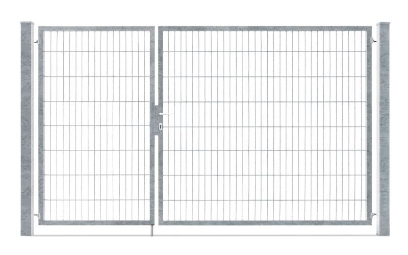 Einfahrtstor VARIO compact - 2flg