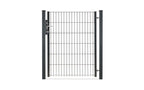Gartentor VARIO light