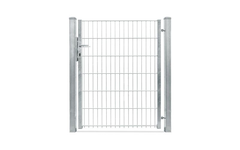 Gartentor VARIO light