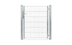 Gartentor VARIO light