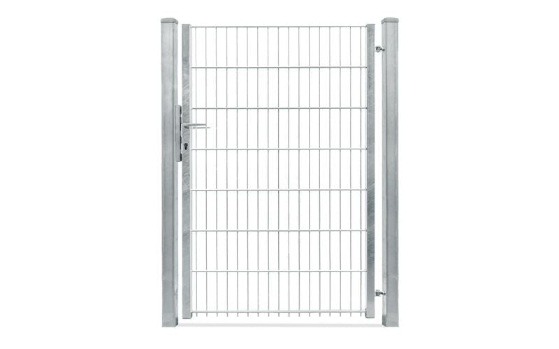 Gartentor VARIO light