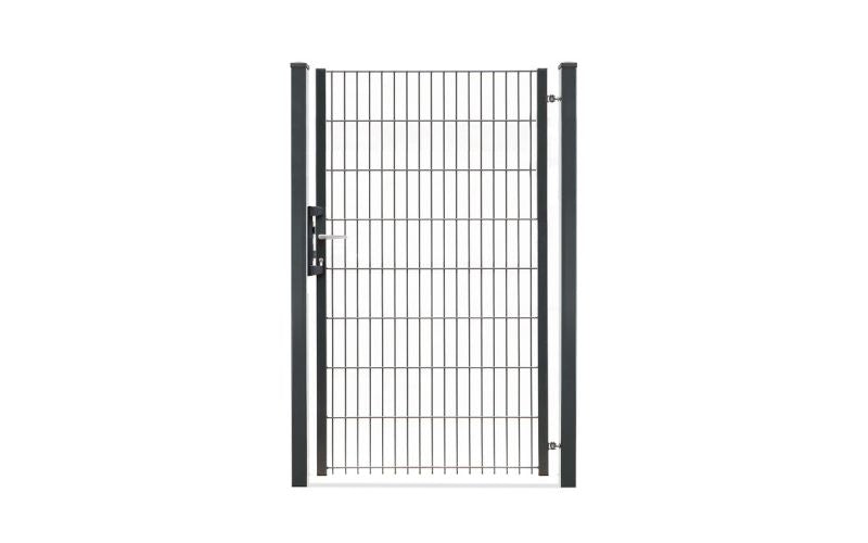 Gartentor VARIO light