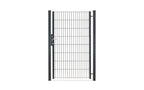 Gartentor VARIO light