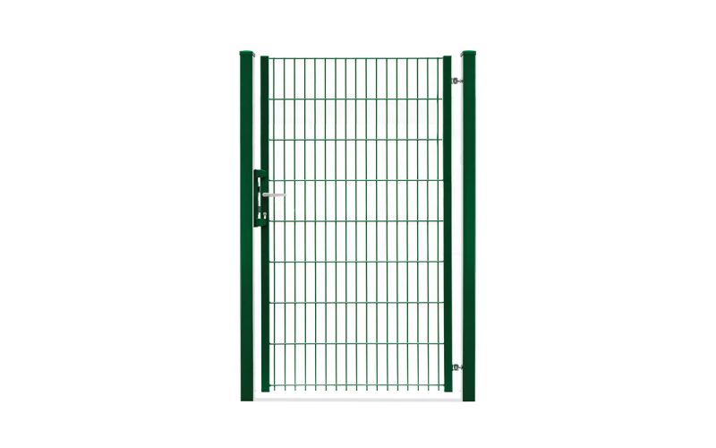 Gartentor VARIO light