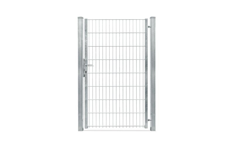 Gartentor VARIO light