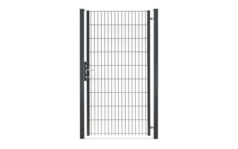 Gartentor VARIO light