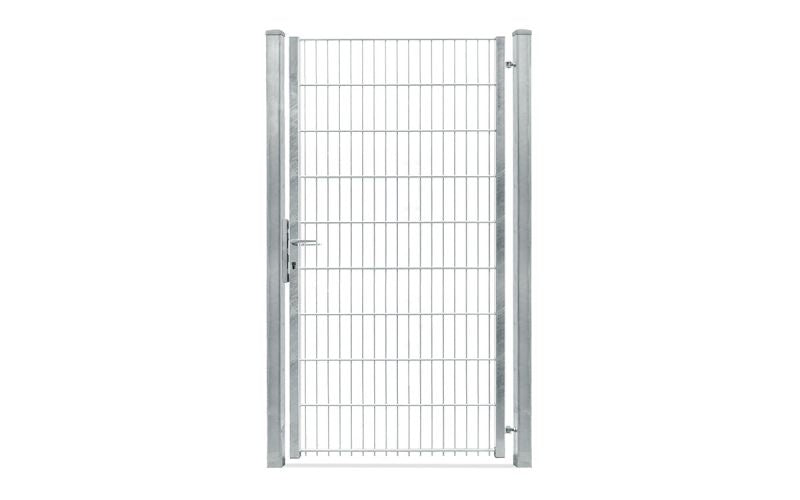 Gartentor VARIO light