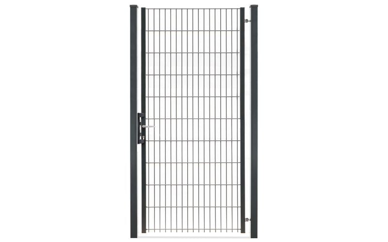 Gartentor VARIO light