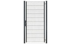 Gartentor VARIO light