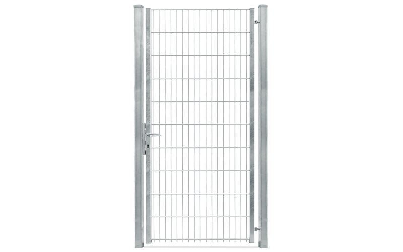 Gartentor VARIO light