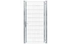 Gartentor VARIO light