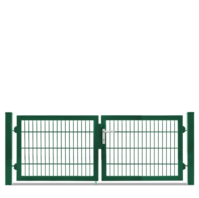 Einfahrtstor VARIO plus - 2flg