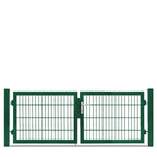 Einfahrtstor VARIO plus - 2flg
