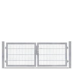 Einfahrtstor VARIO plus - 2flg