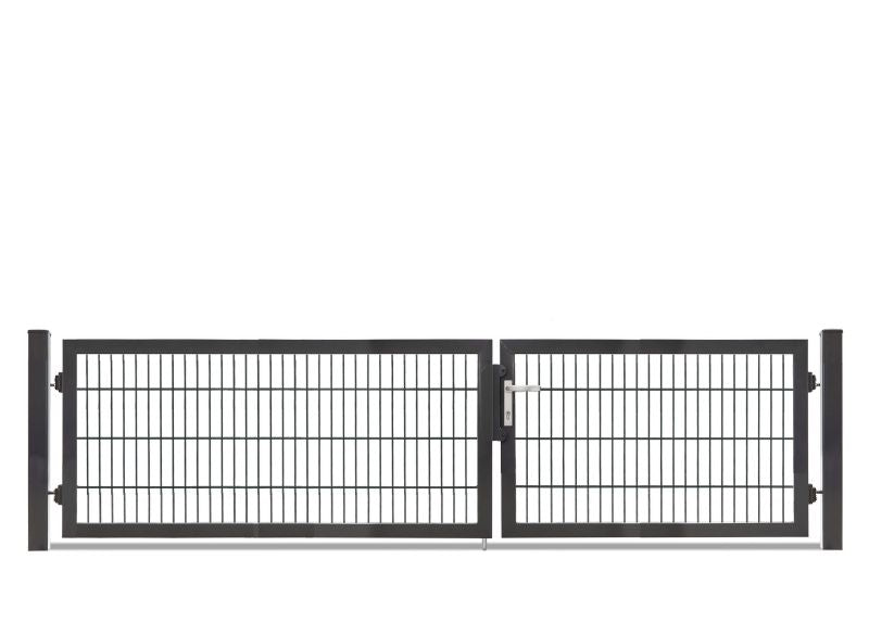 Einfahrtstor VARIO plus - 2flg