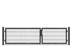 Einfahrtstor VARIO plus - 2flg