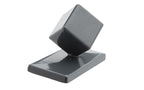 Abdeckkappe mit Würfel 60 x 40 mm