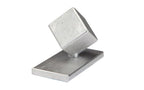 Abdeckkappe mit Würfel 60 x 40 mm