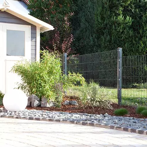 Andre Schönberger, Teichhütte, Zaun, Zaunhandel, Zaun kaufen, Mietpark, mieten, Bagger, Minibagger, Wacker Neuson, Radlader, Haus, A1Zaundiscount, Zaundiscount, A1, Zaunhandel, 