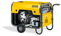 NEU Wacker Neuson GS12Ai Stromaggregat Notstromaggregat Stromerzeuger