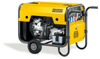 NEU Wacker Neuson GS12Ai Stromaggregat Notstromaggregat Stromerzeuger