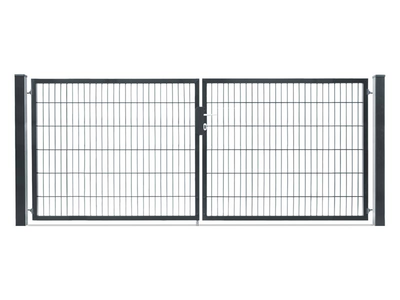 Einfahrtstor VARIO compact - 2flg