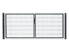 Einfahrtstor VARIO compact - 2flg