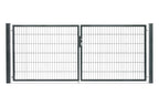 Einfahrtstor VARIO compact - 2flg