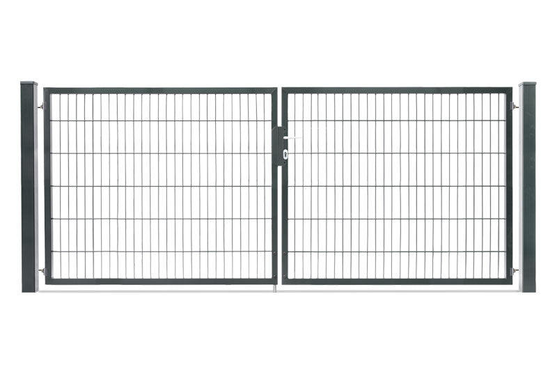 Einfahrtstor VARIO compact - 2flg