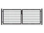 Einfahrtstor VARIO plus - 2flg