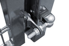 Einfahrtstor VARIO plus - 2flg
