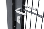 Einfahrtstor VARIO plus - 2flg